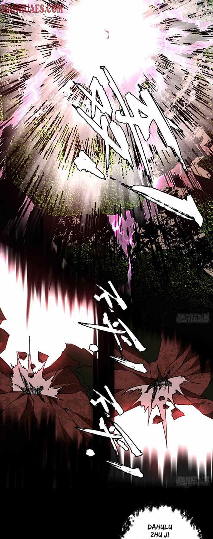 I’m An Evil God Chapter 190
